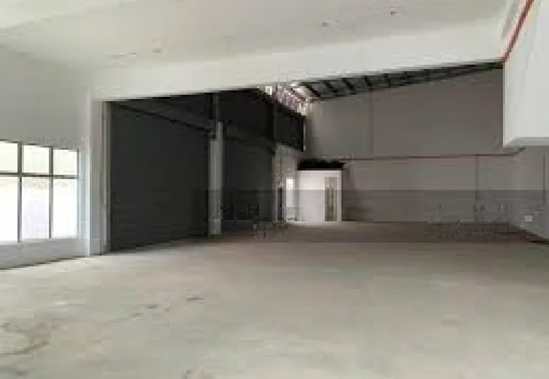 Taman Industri Kulai