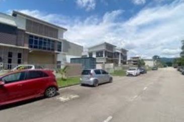 Taman Industri Kulai