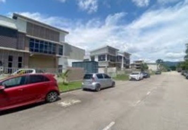 Taman Industri Kulai