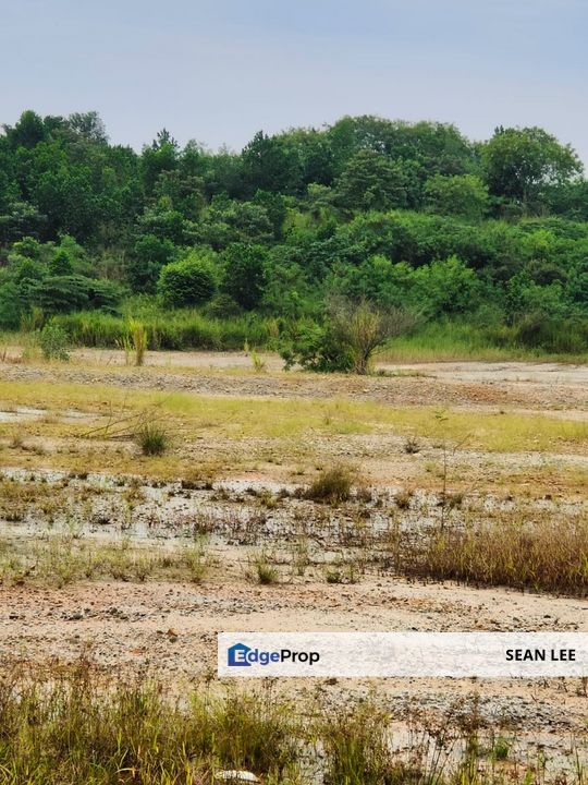 Mount Austin Bungalow Land For Sale, Johor, Johor Bahru