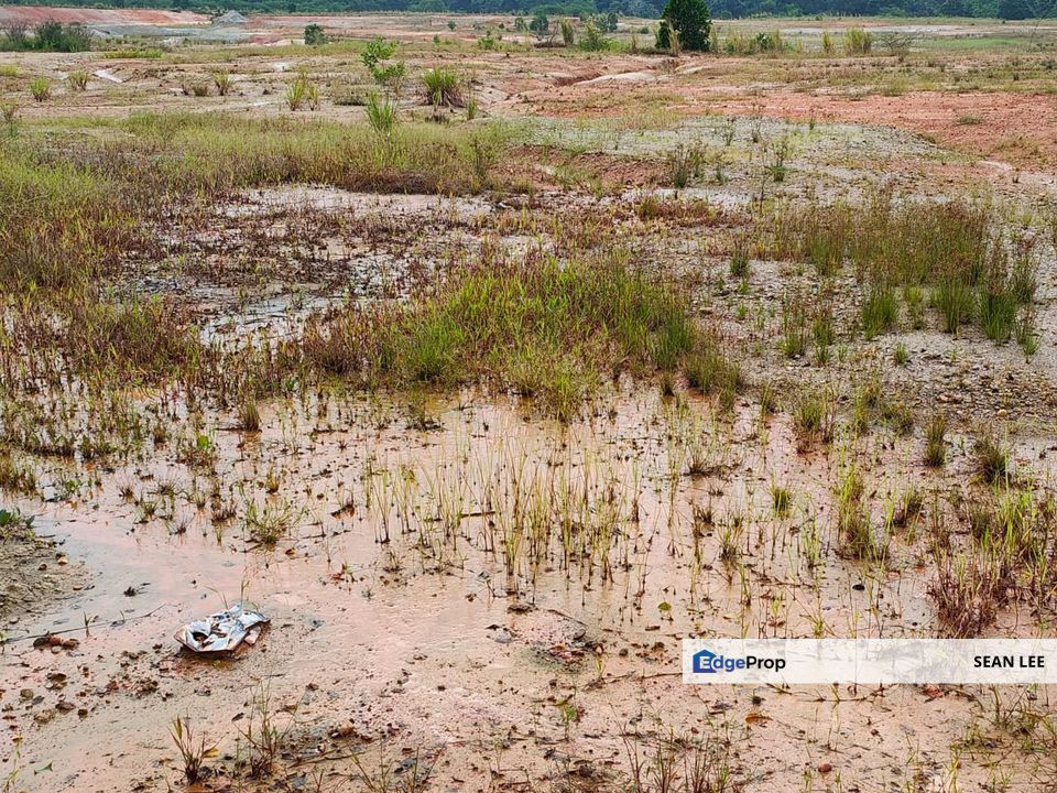 Mount Austin Bungalow Land For Sale, Johor, Johor Bahru