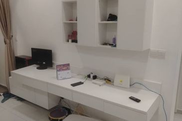 Havona Residence @ Taman Mount Austin