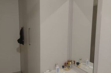 Havona Residence @ Taman Mount Austin