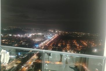 Havona Residence @ Taman Mount Austin