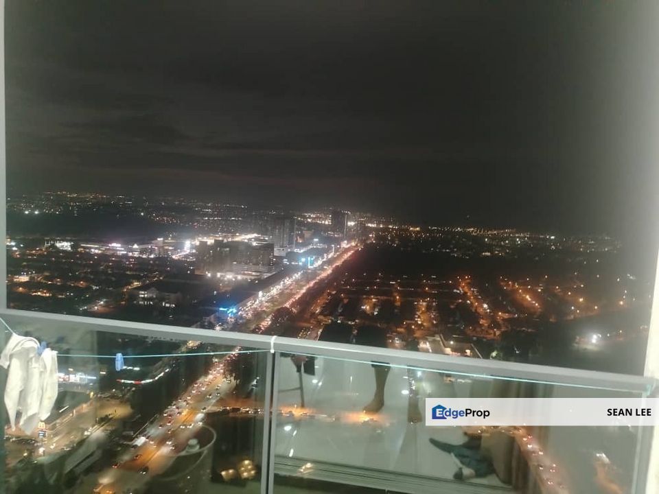 Havona Apartment For Sale, Johor, Johor Bahru