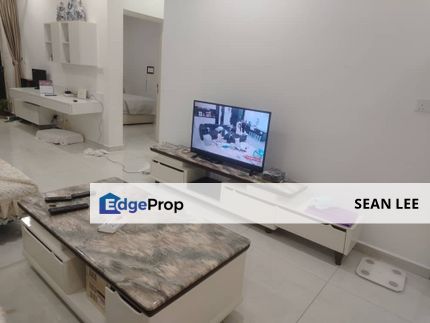 Havona Apartment For Sale, Johor, Johor Bahru