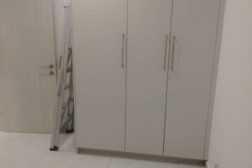 Havona Residence @ Taman Mount Austin