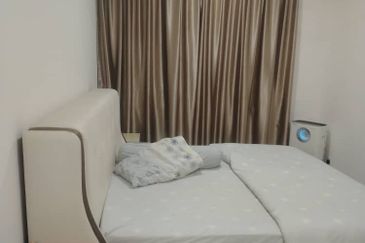 Havona Residence @ Taman Mount Austin