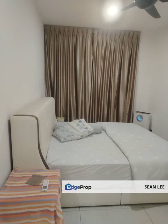 Havona Apartment For Sale, Johor, Johor Bahru