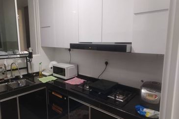 Havona Residence @ Taman Mount Austin