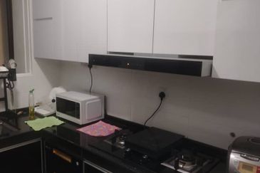 Havona Residence @ Taman Mount Austin