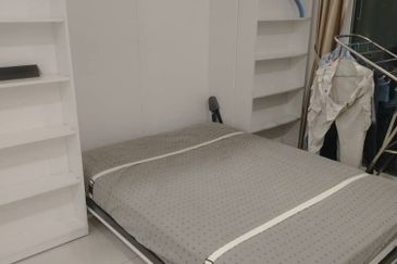 Havona Residence @ Taman Mount Austin