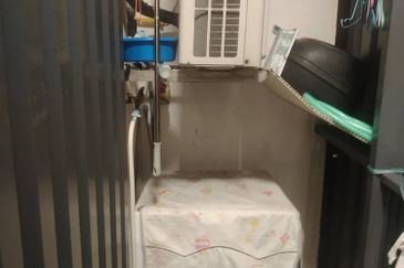 Havona Residence @ Taman Mount Austin