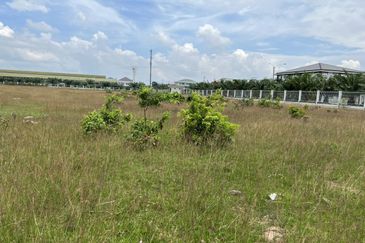 Taman Perindustrian Desa Plentong