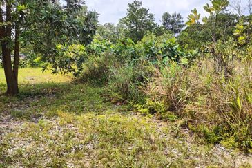 Taman Perindustrian Desa Plentong