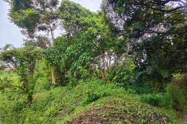 Taman Perindustrian Desa Plentong