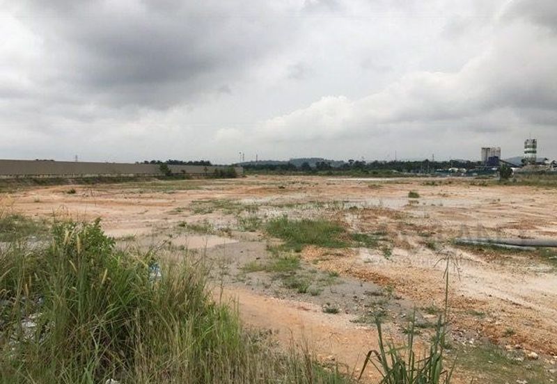 Taman Perindustrian Desa Plentong