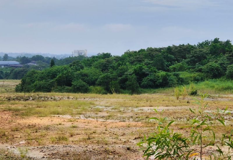 Taman Perindustrian Desa Plentong