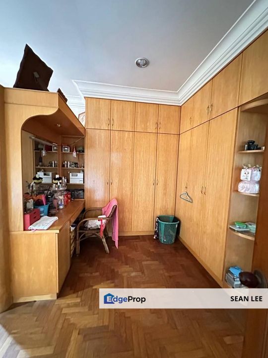 🏡 Taman Bukit Rinting Double Storey Semi-Detached House For Sale, Johor, Masai