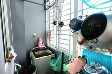 Perling Heights Apartments