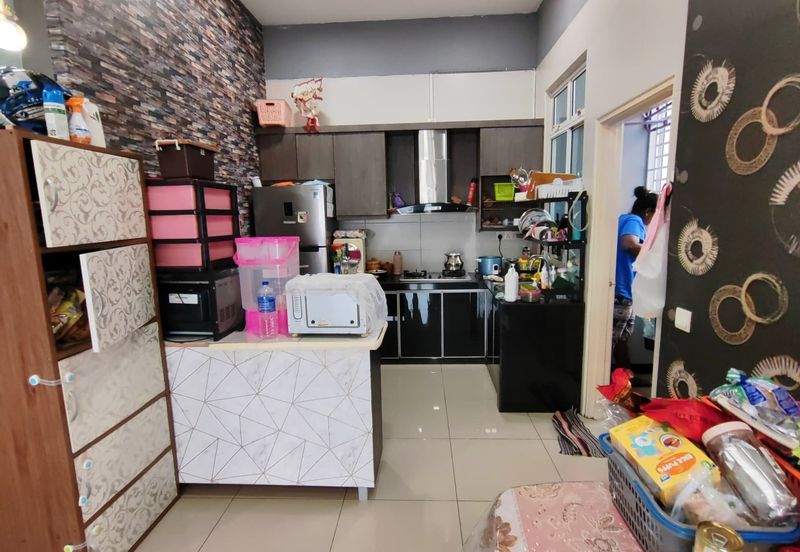 Perling Heights Apartments