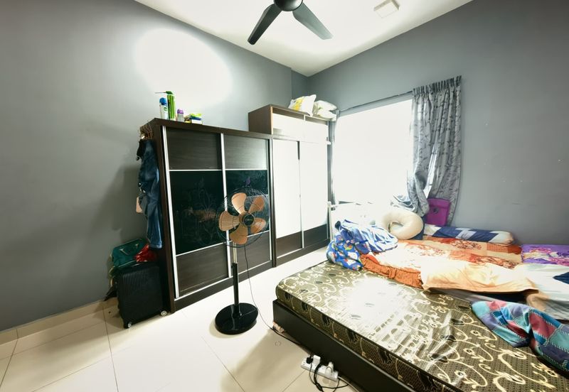 Perling Heights Apartments