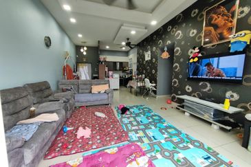 Perling Heights Apartments