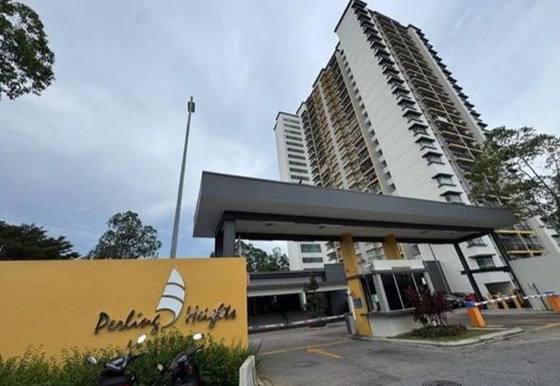 Perling Heights Apartments