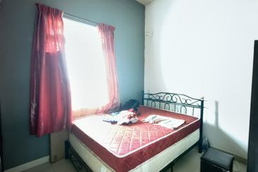 Perling Heights Apartments