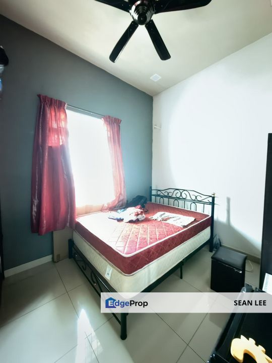 Perling Heights Apartment for Sale, Johor, Johor Bahru