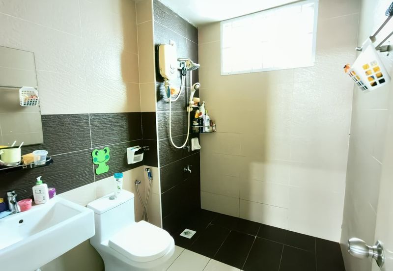 Perling Heights Apartments