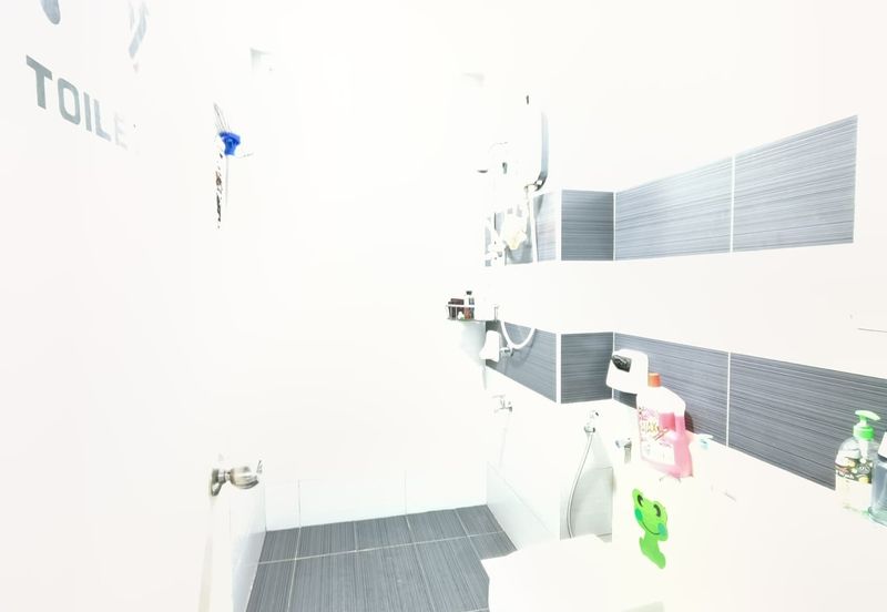 Perling Heights Apartments