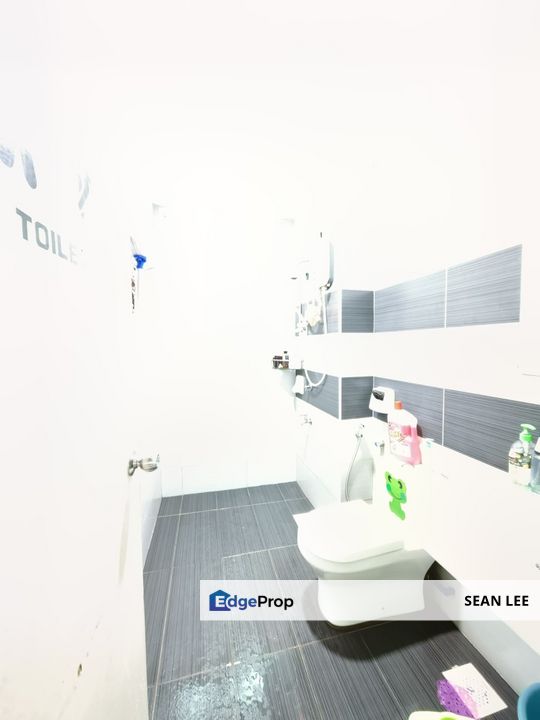 Perling Heights Apartment for Sale, Johor, Johor Bahru