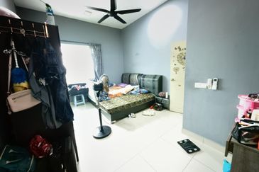 Perling Heights Apartments