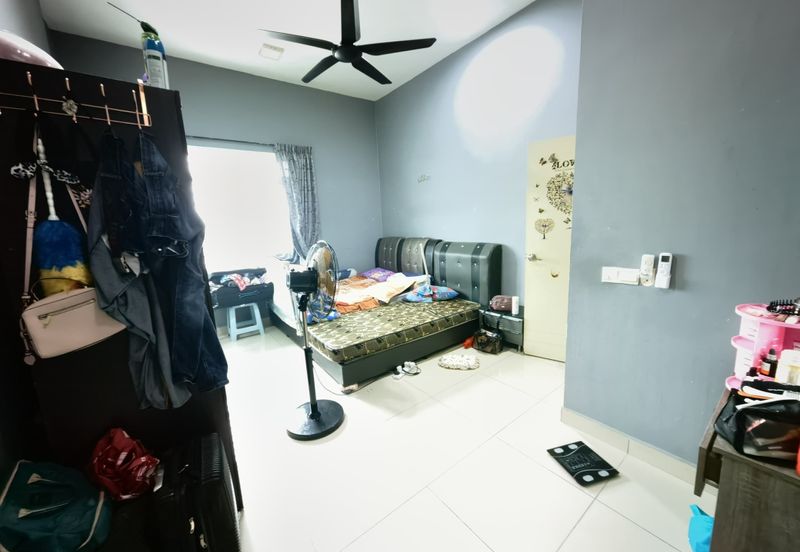 Perling Heights Apartments