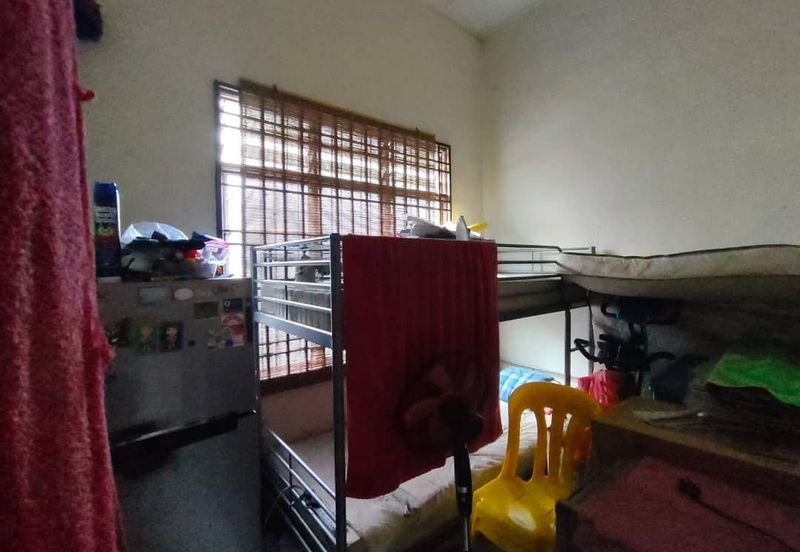 Taman Cahaya Kota Putri