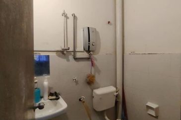 Taman Cahaya Kota Putri