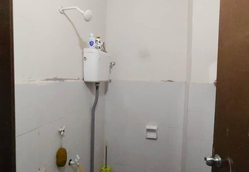 Taman Cahaya Kota Putri