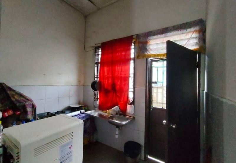 Taman Cahaya Kota Putri