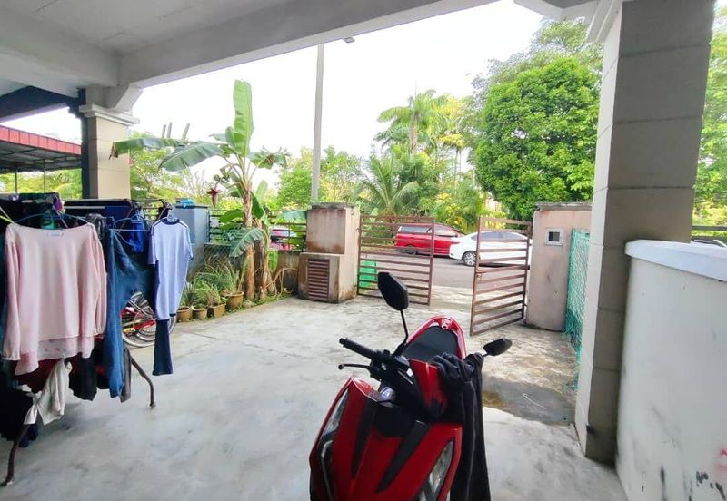 Taman Cahaya Kota Putri