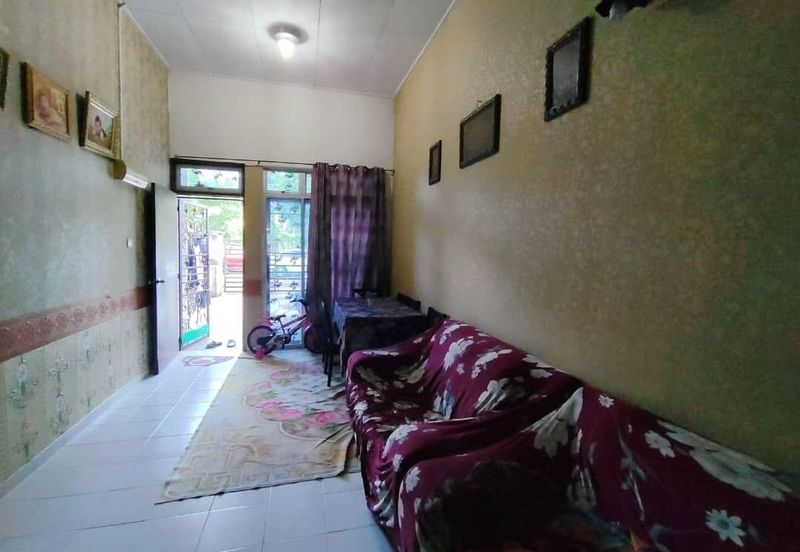 Taman Cahaya Kota Putri