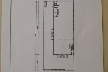 Kempas Utama Industrial Park