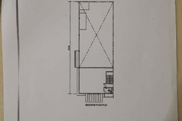 Kempas Utama Industrial Park