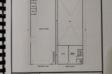 Kempas Utama Industrial Park