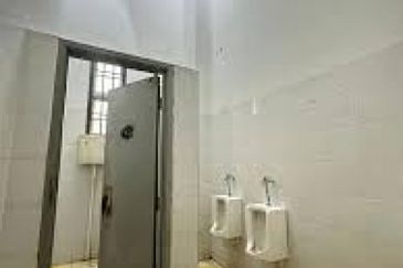 Kempas Utama Industrial Park