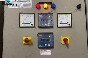 Taman Perindustrian Desa Cemerlang