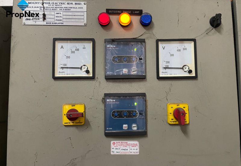 Taman Perindustrian Desa Cemerlang