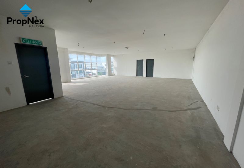 Taman Perindustrian Desa Cemerlang