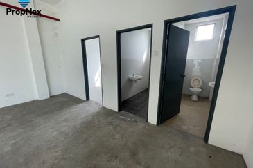 Taman Perindustrian Desa Cemerlang