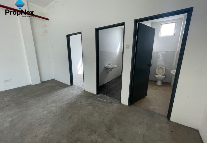 Taman Perindustrian Desa Cemerlang